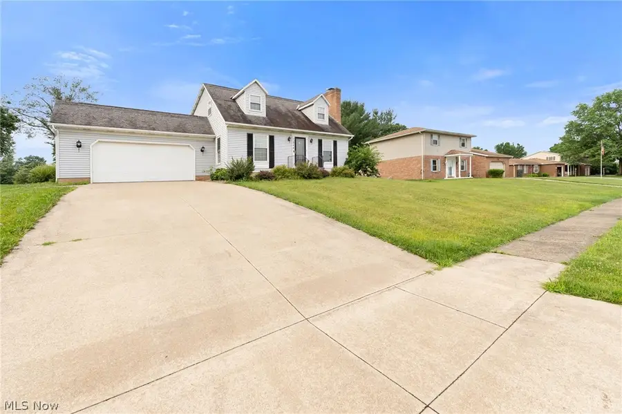 1846 Opal Street, Louisville, OH 44641 - #2