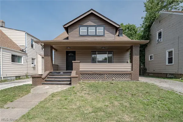 3593 W 130th Street, Cleveland, OH 44111