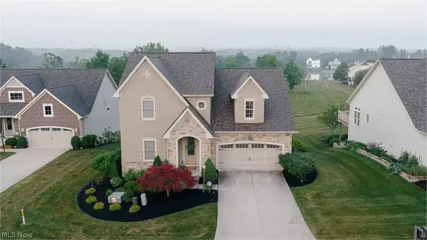 6056 Mint Hill Drive, Medina, OH 44256