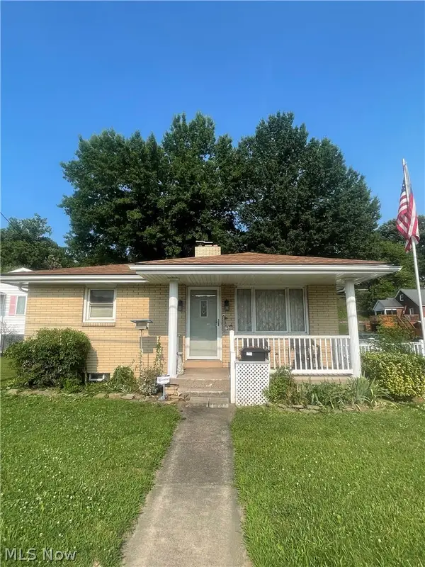 1500 Commerce Street, Wellsburg, WV 26070