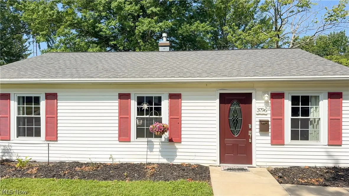 3796 Santom N Road, Stow, OH 44224 - #1
