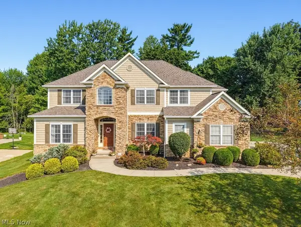 1049 Whispering Woods Drive, Macedonia, OH 44056