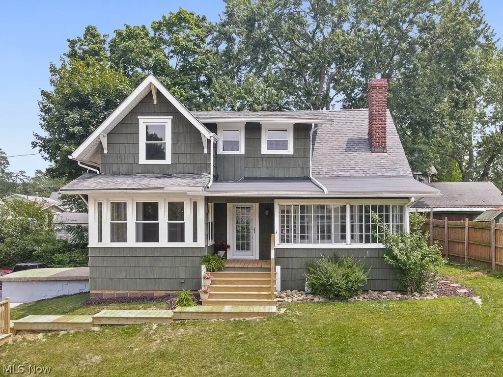1552 Parkway Boulevard, Alliance, OH 44601 - #1