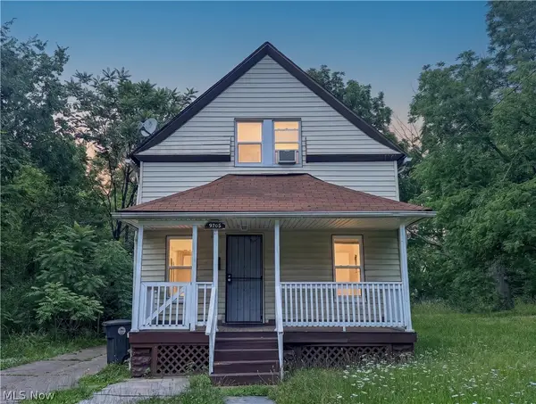 9705 Orleans Avenue, Cleveland, OH 44105