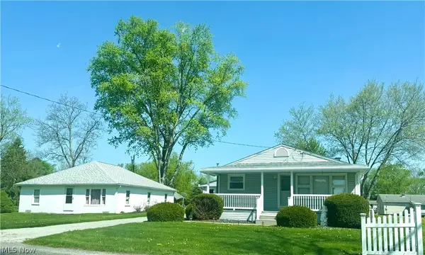 133 Carter Street, Creston, OH 44217