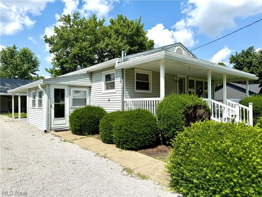 133 Carter Street, Creston, OH 44217 - #2
