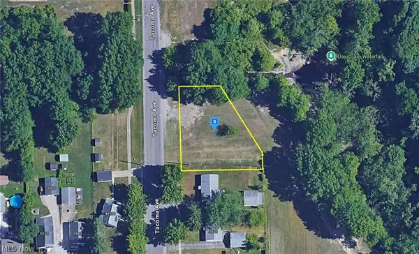3631 Tacoma Avenue, Lorain, OH 44055