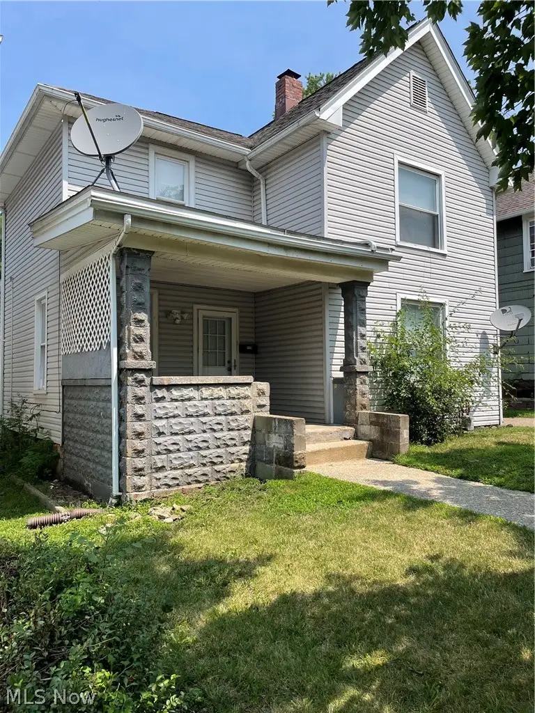 116 Maple Se Avenue, Massillon, OH 44646 - #1