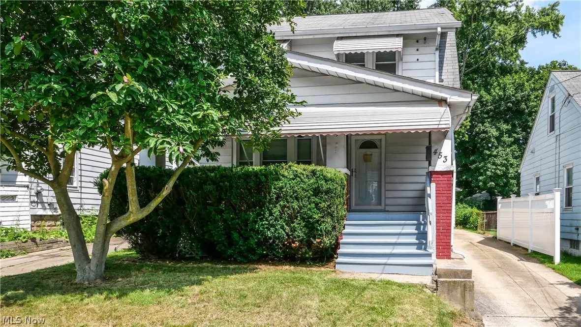 453 Marview Avenue, Akron, OH 44310 - #1