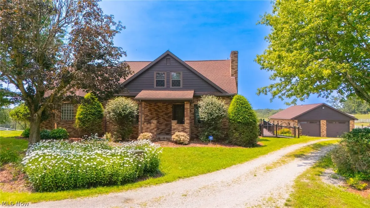 91100 Eckley Road, Jewett, OH 43986 - #1