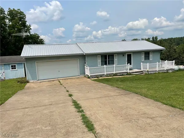 71750 Chini Orchard Road, Flushing, OH 43977