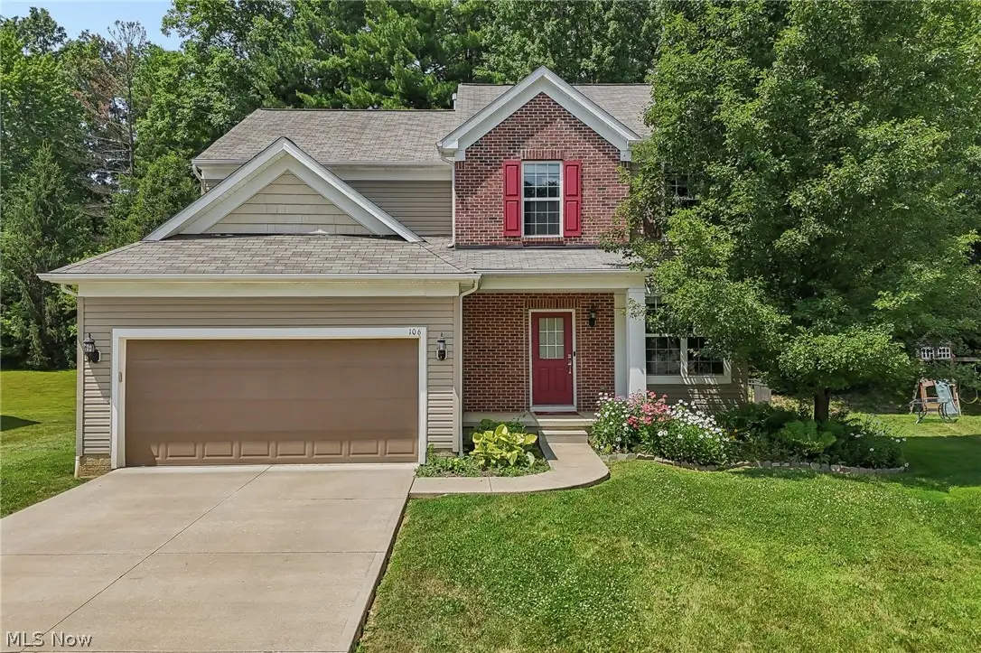 106 Rotili Lane, Akron, OH 44321 - #1