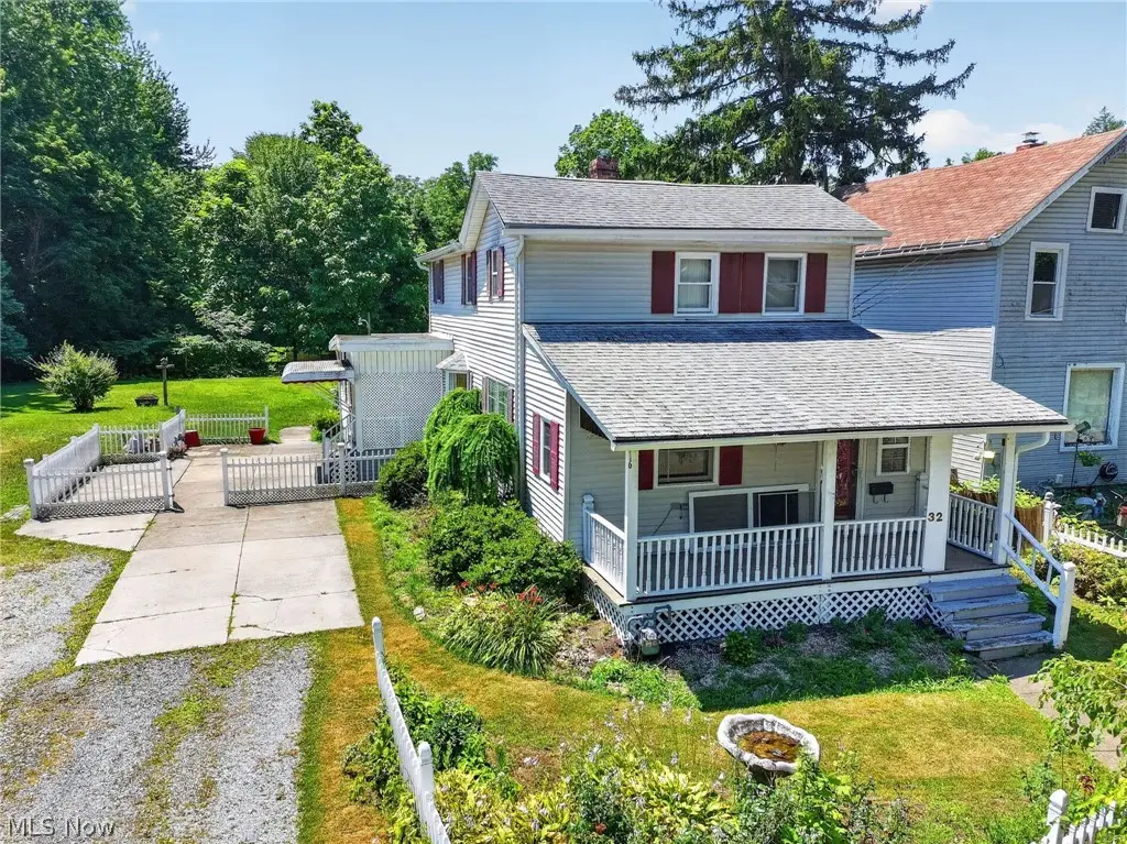 32 Water Street, Geneva, OH 44041 - #1