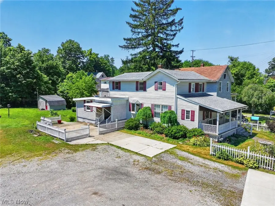 32 Water Street, Geneva, OH 44041 - #3