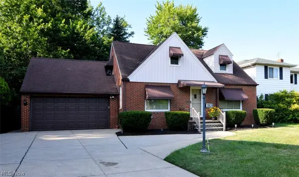 20670 Lake Shore Boulevard, Euclid, OH 44123