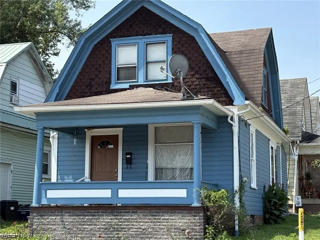 121 N 6th Street, Toronto, OH 43964 - #1