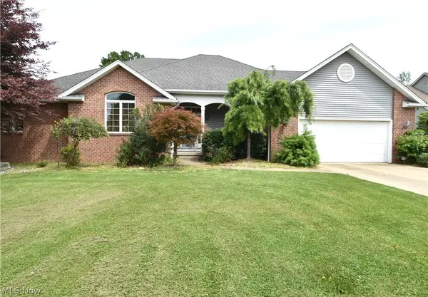 2145 Squirrel Run, Mineral Ridge, OH 44440