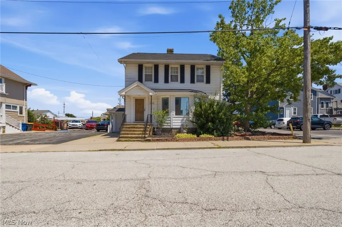 1415 Blossom Park Avenue, Lakewood, OH 44107 - #1