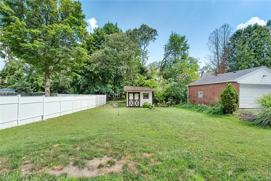 6539 Glendale Avenue, Boardman, OH 44512 - #3