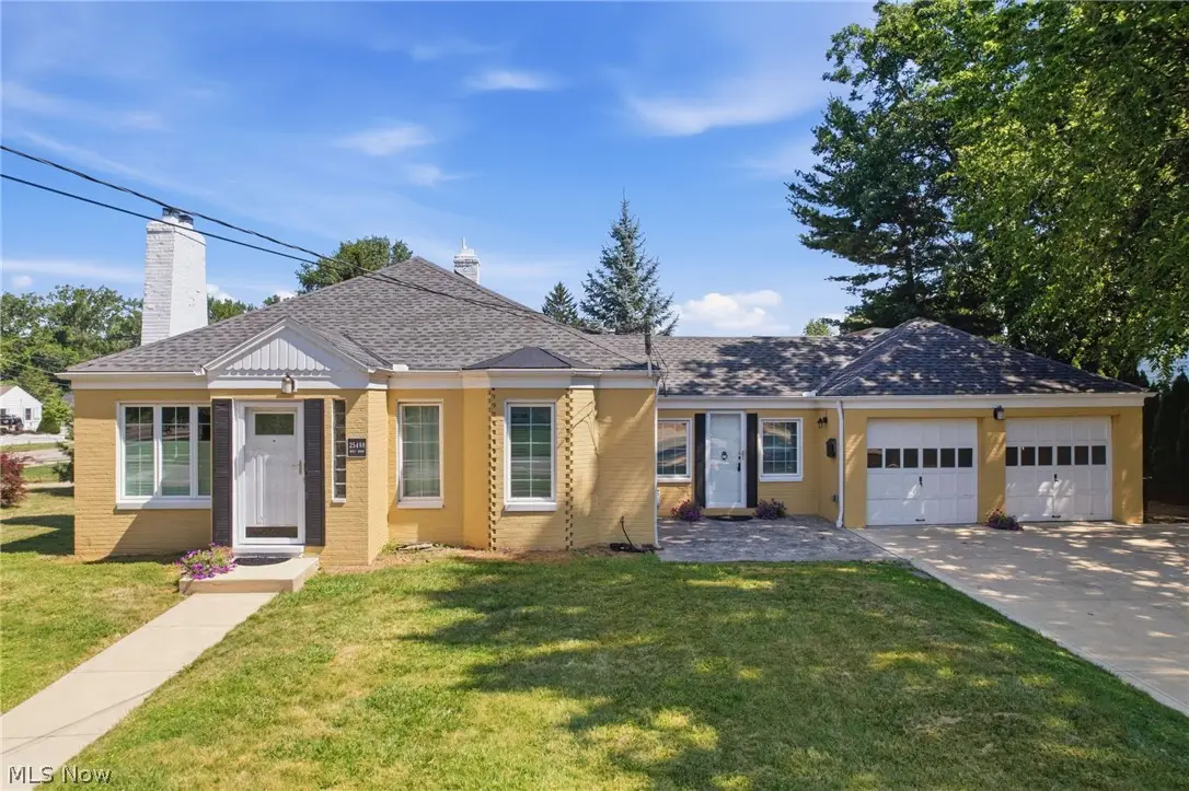 25498 Wolf Road, Bay Village, OH 44140 - #1