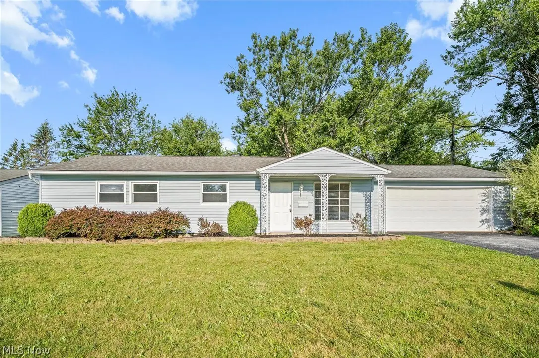 6142 Mark Drive, Bedford Heights, OH 44146 - #1