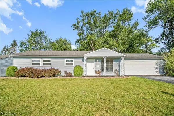 6142 Mark Drive, Bedford Heights, OH 44146
