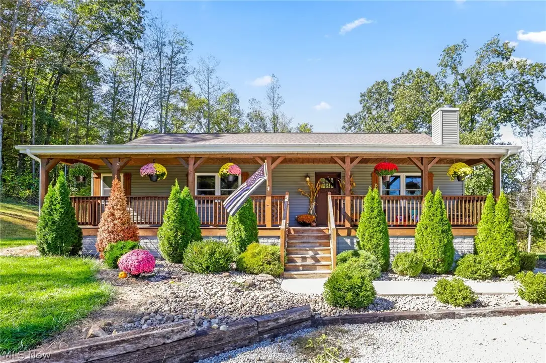 62063 Savage Road, Cambridge, OH 43725 - #1