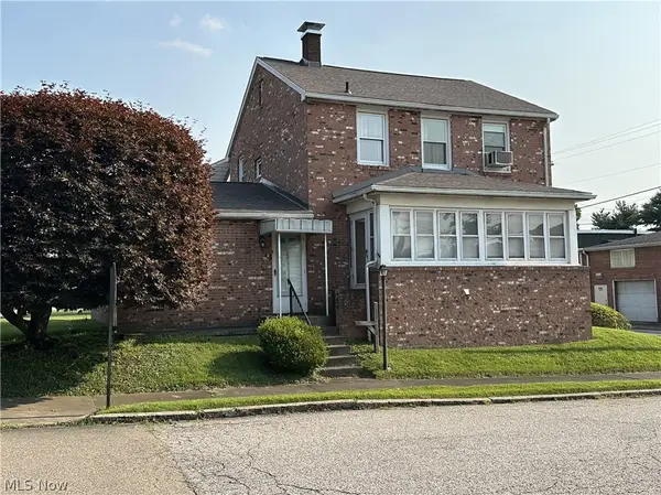2023 Commerce Street, Wellsburg, WV 26070