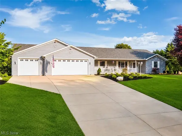 16592 Davis Drive, East Liverpool, OH 43920