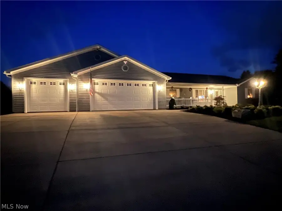 16592 Davis Drive, East Liverpool, OH 43920 - #2