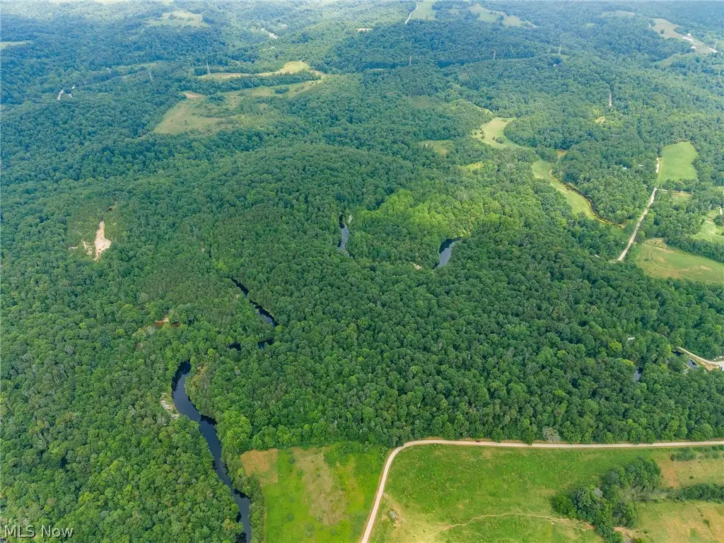 Peaker Run Road, Macksburg, OH 45746 - #1