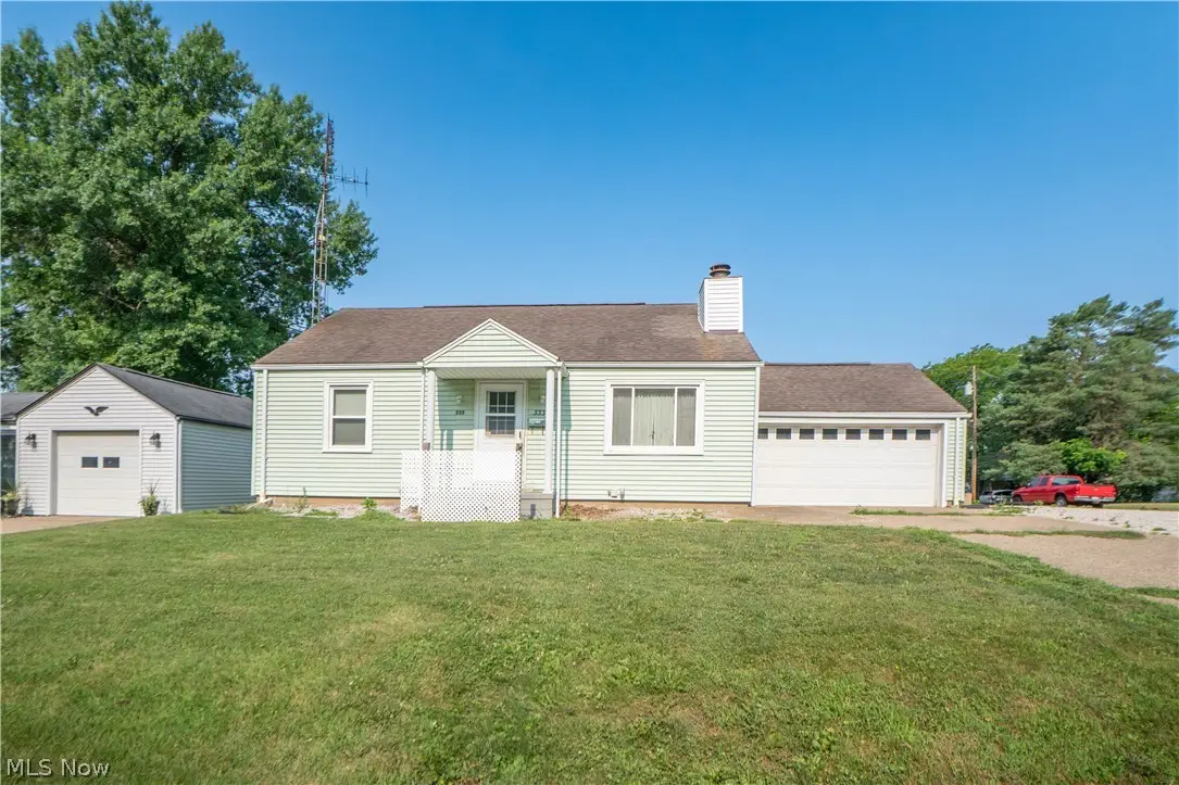 333 19th Ne Street, Massillon, OH 44646 - #1
