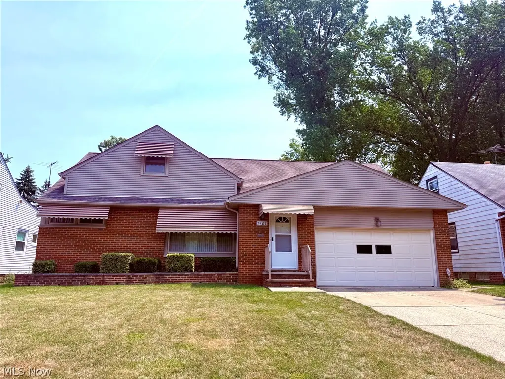 1901 Kapel Drive, Euclid, OH 44117 - #1