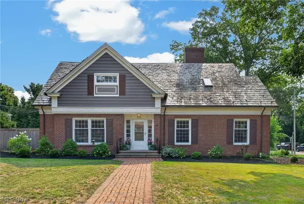 589 Ridgecrest Road, Akron, OH 44303