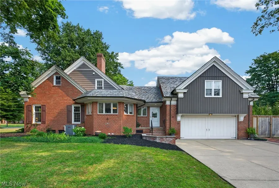 589 Ridgecrest Road, Akron, OH 44303 - #3