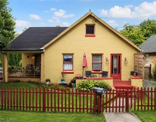 1013 Claibourne Street, East Liverpool, OH 43920