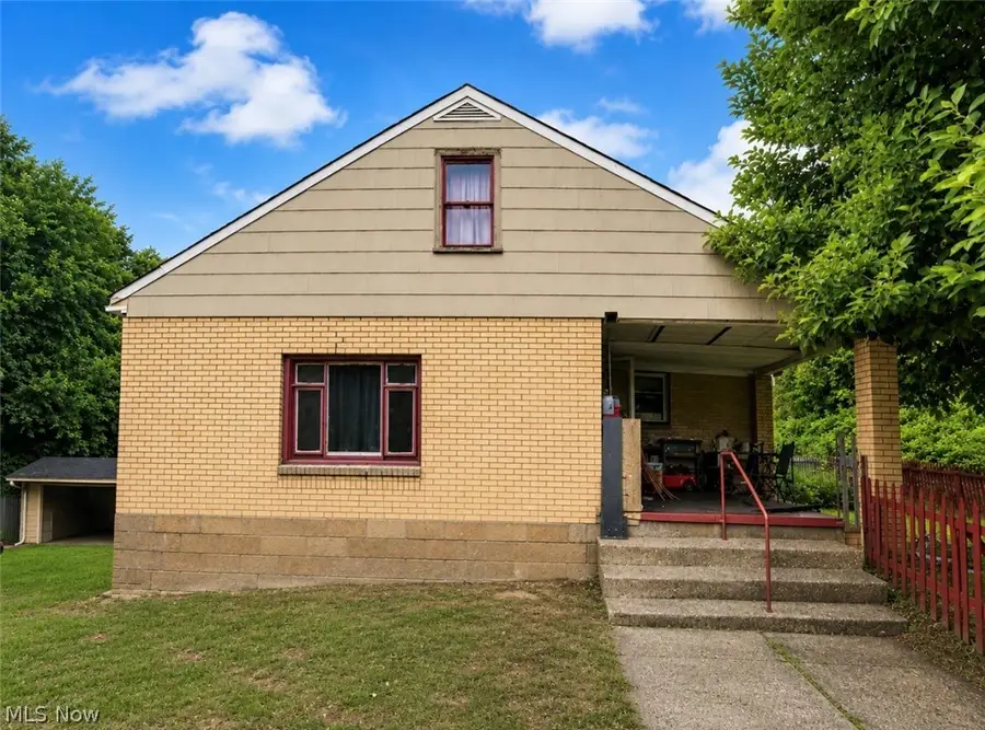 1013 Claibourne Street, East Liverpool, OH 43920 - #2