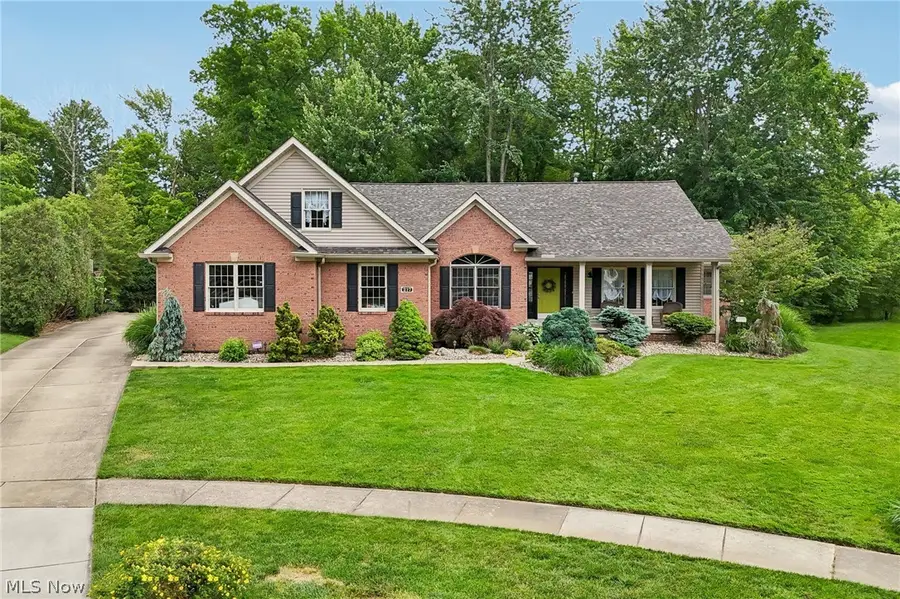 217 Indian Park Drive, Tallmadge, OH 44278 - #2