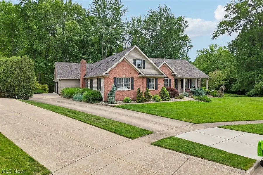 217 Indian Park Drive, Tallmadge, OH 44278 - #3