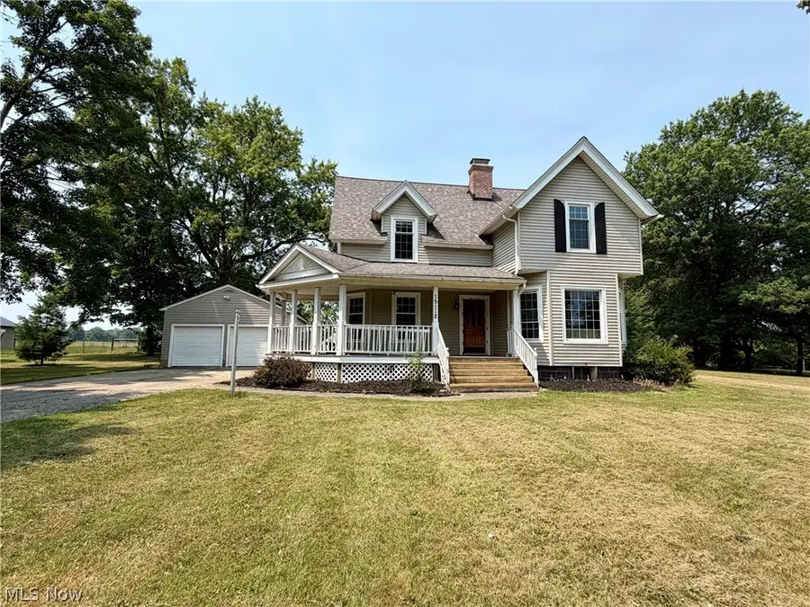 15112 Lake Street, Middlefield, OH 44062 - #2