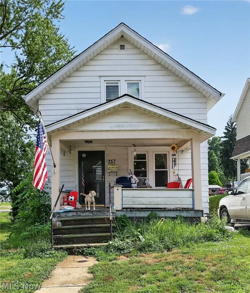357 W 5th Street, Salem, OH 44460 - #1