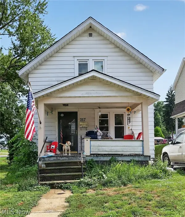 357 W 5th Street, Salem, OH 44460