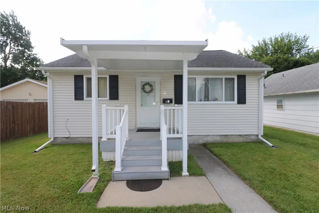 10 Rose Avenue, Norwalk, OH 44857 - #1