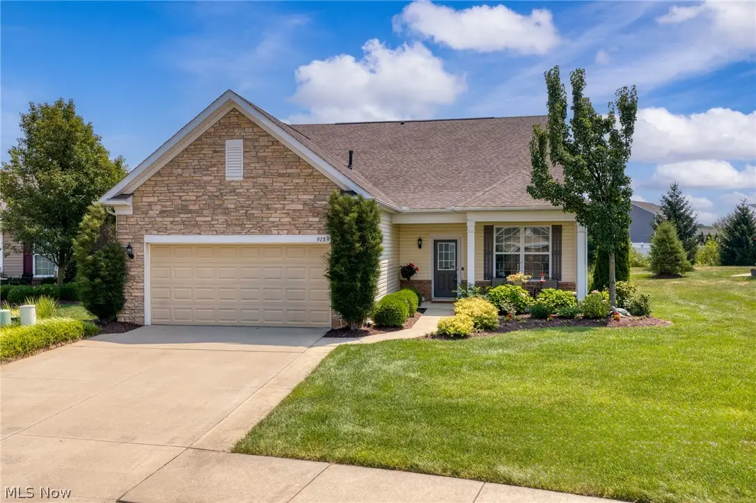 9289 Unionville Drive, North Ridgeville, OH 44039 - #1