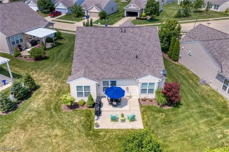 9289 Unionville Drive, North Ridgeville, OH 44039 - #2