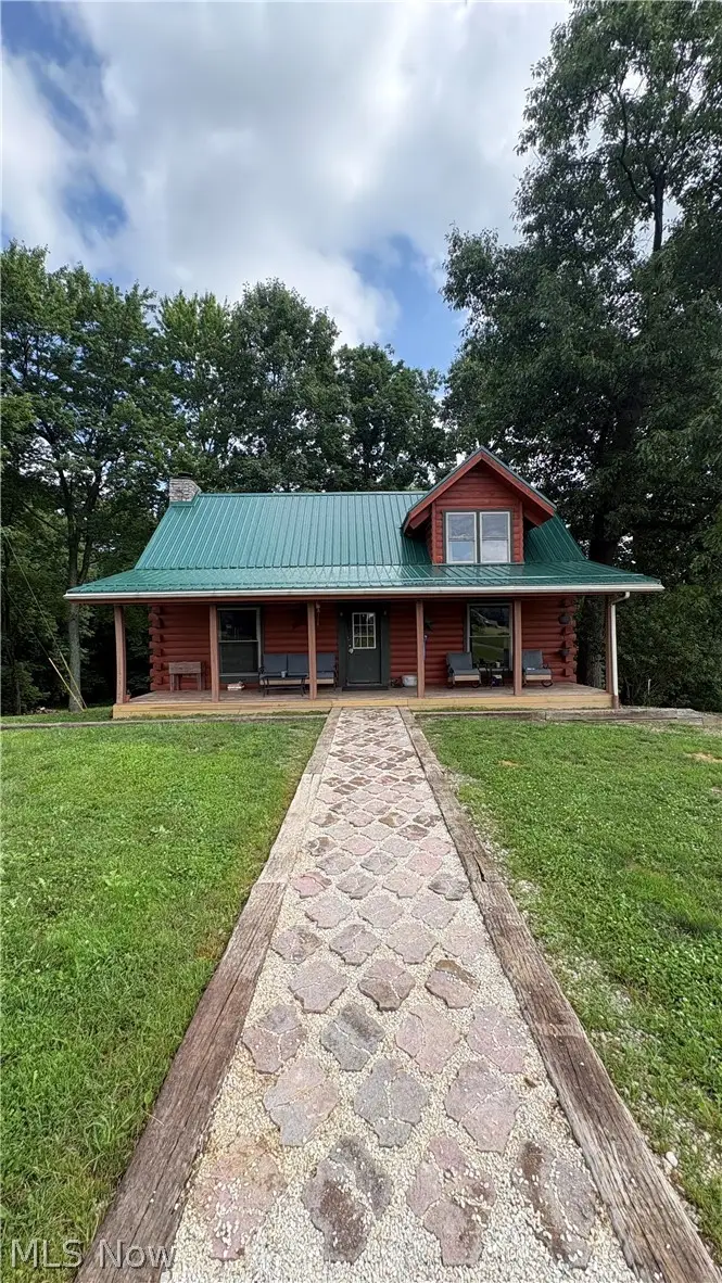 3300 Ivory Nw Road, Carrollton, OH 44615 - #1