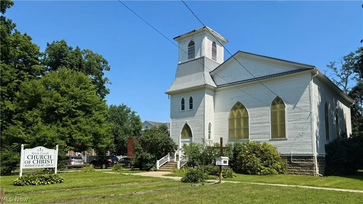 2965 High Street, Rock Creek, OH 44084 - #1