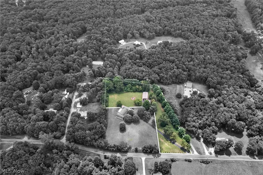 Carmel Achor Road, Rogers, OH 44455 - #2