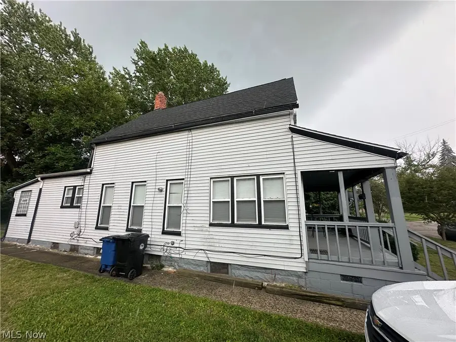 875 E 154th Street, Cleveland, OH 44110 - #2