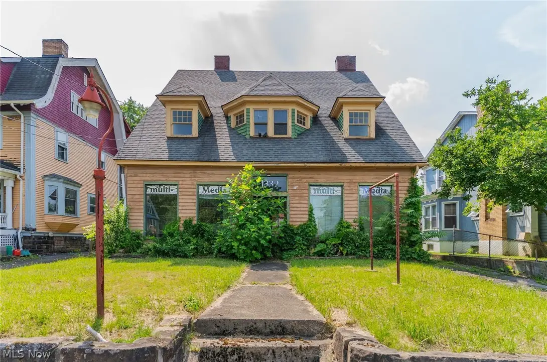 1332 Elm Street, Youngstown, OH 44505 - #1
